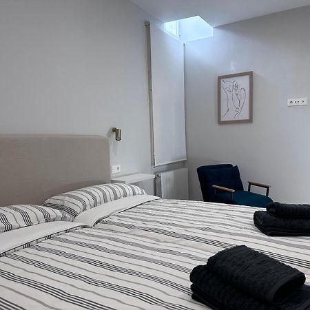 Apartamento Placentinos Centro Historico Lejlighed Salamanca Eksteriør billede