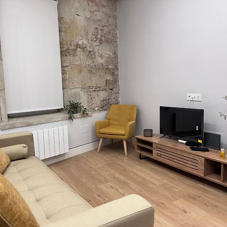 Apartamento Placentinos Centro Historico Lejlighed Salamanca Eksteriør billede