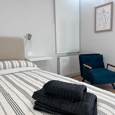 Apartamento Placentinos Centro Historico Lejlighed Salamanca Eksteriør billede