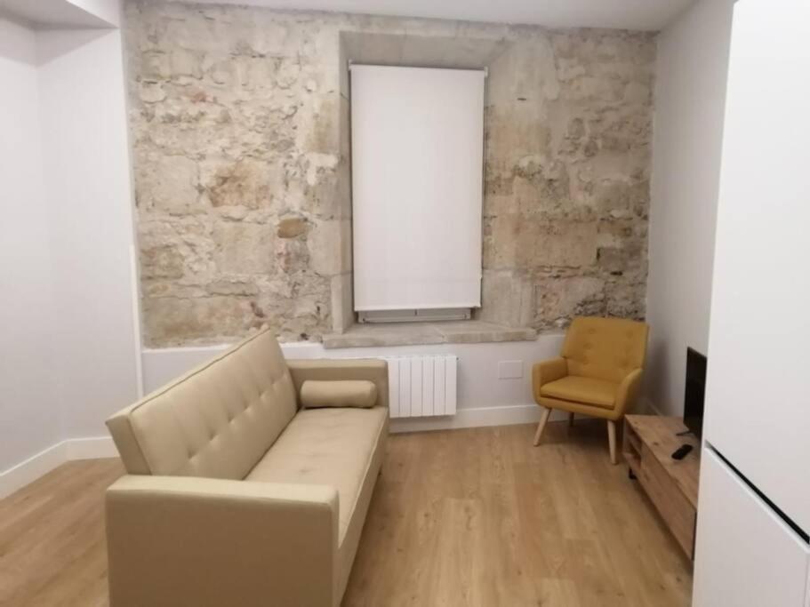 Apartamento Placentinos Centro Historico Lejlighed Salamanca Eksteriør billede