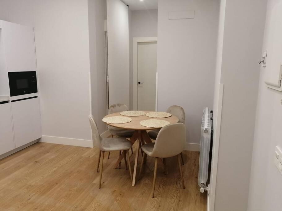 Apartamento Placentinos Centro Historico Lejlighed Salamanca Eksteriør billede