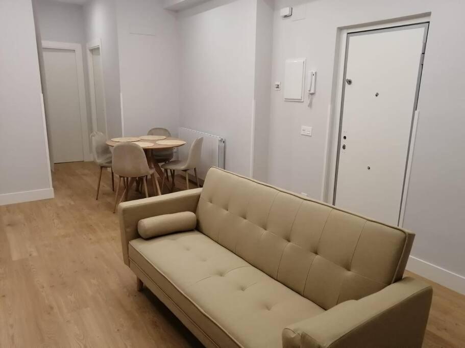 Apartamento Placentinos Centro Historico Lejlighed Salamanca Eksteriør billede