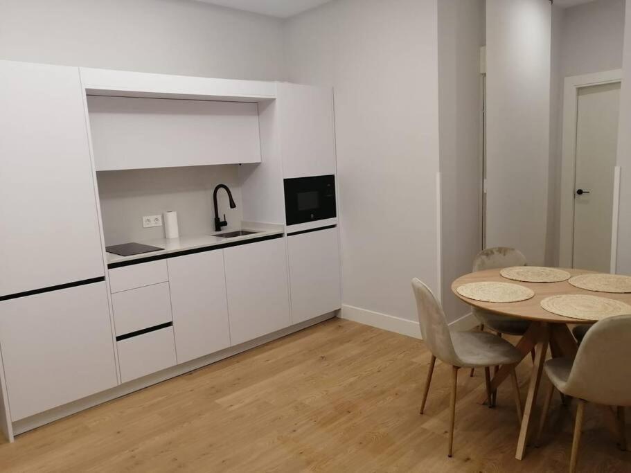 Apartamento Placentinos Centro Historico Lejlighed Salamanca Eksteriør billede