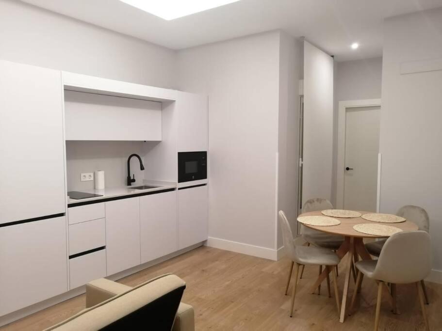 Apartamento Placentinos Centro Historico Lejlighed Salamanca Eksteriør billede