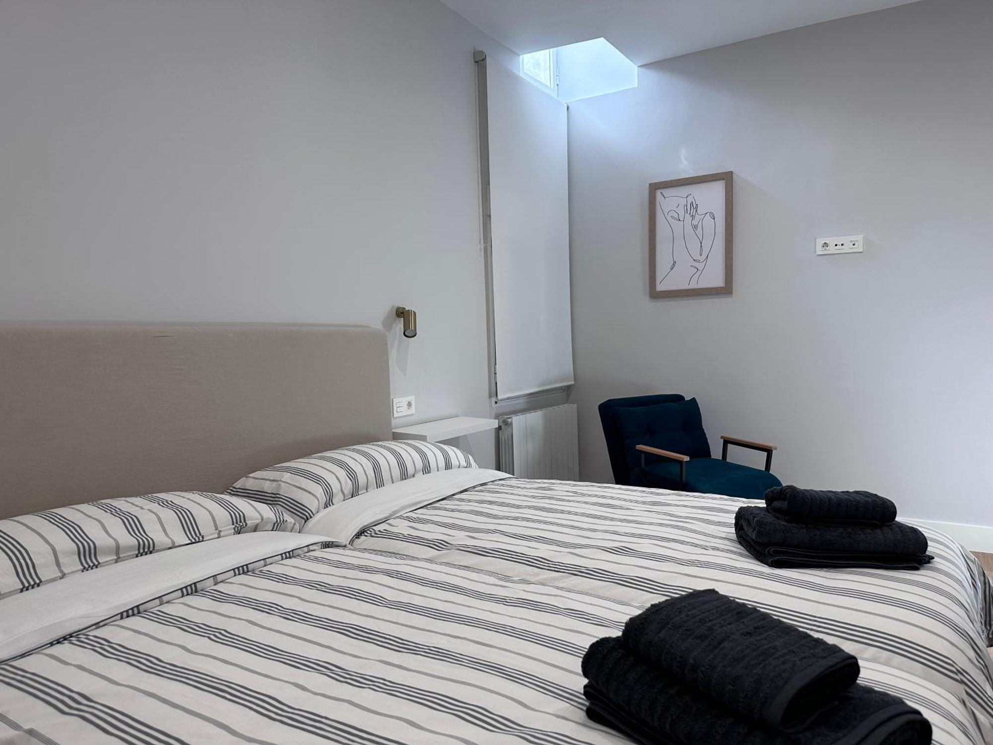 Apartamento Placentinos Centro Historico Lejlighed Salamanca Eksteriør billede