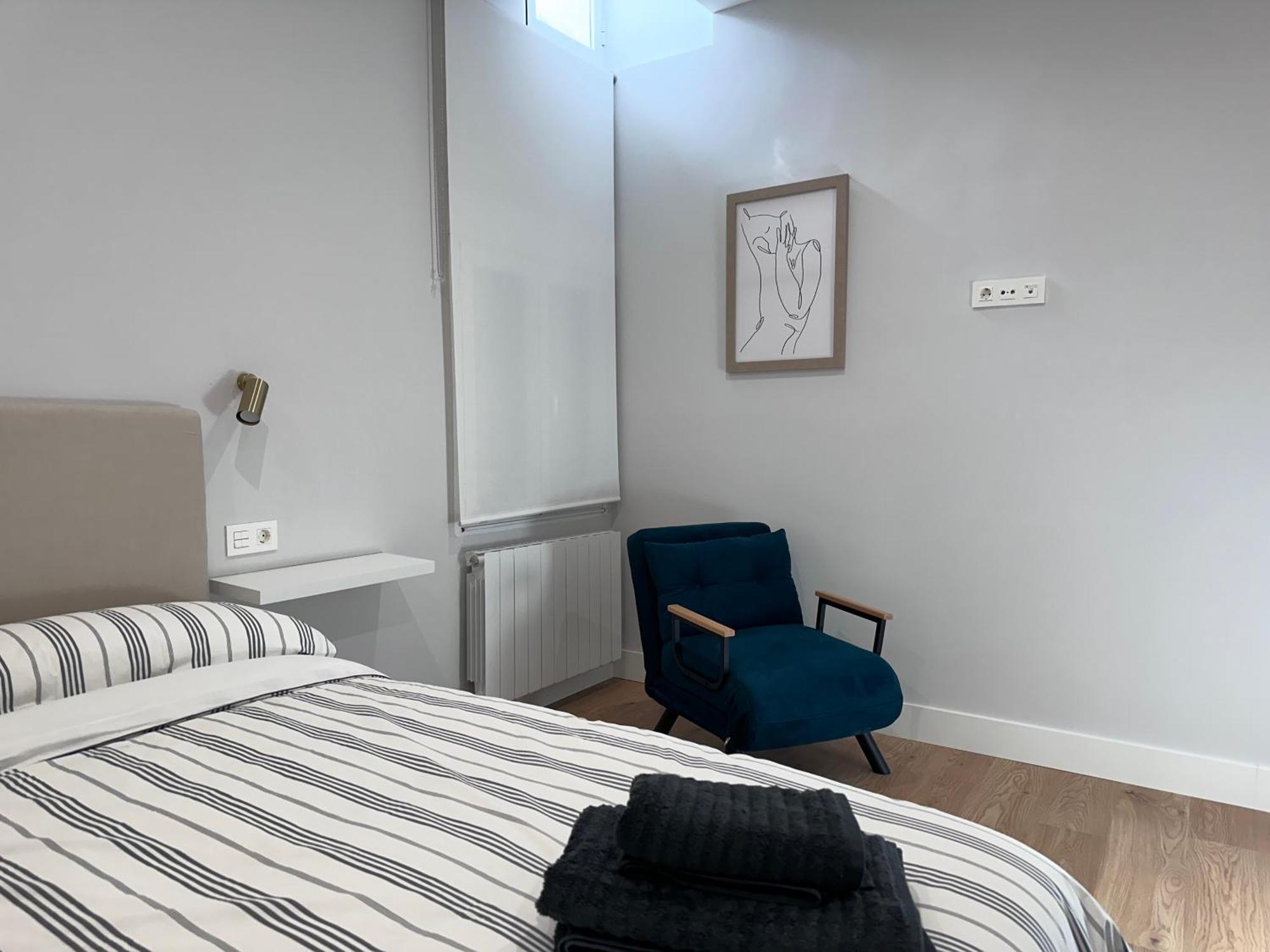 Apartamento Placentinos Centro Historico Lejlighed Salamanca Eksteriør billede